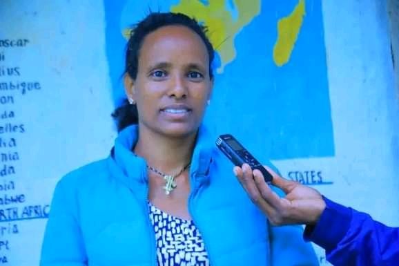 በምስራቅ ጉራጌ ዞን በክረምት ወቅት የበጎ ፈቃድ አገልግሎት ለወጣቶች ስልጠና እየተሰጠ ነው።